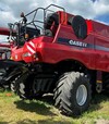 Зерноуборочный комбайн Case IH Axial-Flow 8230, 2014 г.в, 3850 м/ч, б/у - 2