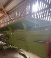 Зерноуборочный комбайн Claas Lexion 560, 2008 г.в, 5107 м/ч, б/у - 12