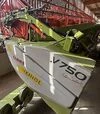 Зерноуборочный комбайн Claas Lexion 560, 2008 г.в, 5107 м/ч, б/у - 13