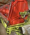 Зерноуборочный комбайн Claas Lexion 560, 2008 г.в, 5107 м/ч, б/у - 14