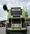 Зернозбиральний комбайн Claas Lexion 580+ Terra Trac, 2009 р.в, 3295 м/год, б/в - 4