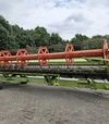 Зернозбиральний комбайн Claas Lexion 580+ Terra Trac, 2009 р.в, 3295 м/год, б/в - 5