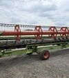 Зернозбиральний комбайн Claas Lexion 580+ Terra Trac, 2009 р.в, 3295 м/год, б/в - 6