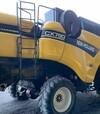 Зернозбиральний комбайн New Holland CX 780, 2002 р.в, 1950 м/год, б/в - 3