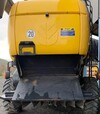 Зернозбиральний комбайн New Holland CX 780, 2002 р.в, 1950 м/год, б/в - 4