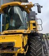 Зернозбиральний комбайн New Holland CX 780, 2002 р.в, 1950 м/год, б/в - 5