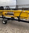 Зернозбиральний комбайн New Holland CX 780, 2002 р.в, 1950 м/год, б/в - 9