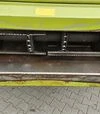 Зерноуборочный комбайн Claas Lexion 580 TT, 2009 г.в, 3295 м/ч, б/у - 3
