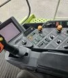 Зерноуборочный комбайн Claas Lexion 580 TT, 2009 г.в, 3295 м/ч, б/у - 6