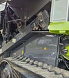 Зернозбиральний комбайн Claas LEXION 600 TT, 2010 р.в, 3540 м/год, б/в - 10
