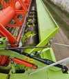 Зернозбиральний комбайн Claas LEXION 600 TT, 2010 р.в, 3540 м/год, б/в - 13
