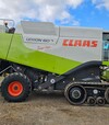 Зернозбиральний комбайн Claas LEXION 600 TT, 2010 р.в, 3540 м/год, б/в - 6