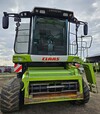 Зернозбиральний комбайн Claas LEXION 600 TT, 2010 р.в, 3540 м/год, б/в - 7
