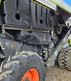 Зернозбиральний комбайн Claas LEXION 600 TT, 2010 р.в, 3540 м/год, б/в - 9