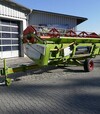 Зерноуборочный комбайн Claas Lexion 540 C, 2006 г.в, 3360 м/ч, б/у - 12