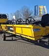 Зерноуборочный комбайн New Holland CR 9070, 2008 г.в, 4017 м/ч, б/у - 4