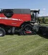 Зернозбиральний комбайн Massey Ferguson 9380 Delta HYBRID, 2017 р.в, 1800 м/год, б/в - 4
