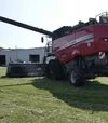 Зернозбиральний комбайн Massey Ferguson 9380 Delta HYBRID, 2017 р.в, 1800 м/год, б/в - 6