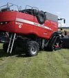 Зернозбиральний комбайн Massey Ferguson 9380 Delta HYBRID, 2017 р.в, 1800 м/год, б/в - 7