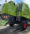 Зернозбиральний комбайн Claas Lexion 670, 2014 р.в, 3397 м/год, б/в - 5