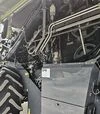 Зернозбиральний комбайн Claas Lexion 670, 2014 р.в, 3397 м/год, б/в - 6