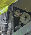 Зернозбиральний комбайн Claas Lexion 670, 2014 р.в, 3397 м/год, б/в - 7