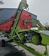 Зернозбиральний комбайн Claas Lexion 670, 2014 р.в, 3397 м/год, б/в - 9