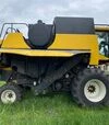 Зернозбиральний комбайн New Holland CSX7080, 2011 р.в, 4573 м/год, б/в - 2