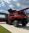 Зернозбиральний комбайн Case IH 9230, 2014 р.в, 3900 м/год, б/в - 2