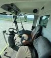 Зерноуборочный комбайн Claas Lexion 580 TT, 2007 г.в, 5000 м/ч, б/у - 3