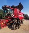Зернозбиральний комбайн Case IH 9230, 2011 р.в, 4265 м/год, б/в - 2