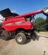 Зернозбиральний комбайн Case IH 9230, 2011 р.в, 4265 м/год, б/в - 3