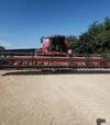 Зернозбиральний комбайн Case IH 9230, 2011 р.в, 4265 м/год, б/в - 5
