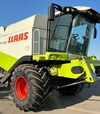 Зернозбиральний комбайн Claas Lexion 520, 2006 р.в, 2860 м/год, б/в - 1