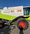 Зернозбиральний комбайн Claas Lexion 520, 2006 р.в, 2860 м/год, б/в - 2