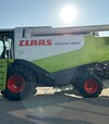 Зернозбиральний комбайн Claas Lexion 520, 2006 р.в, 2860 м/год, б/в - 3