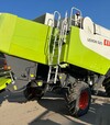 Зернозбиральний комбайн Claas Lexion 520, 2006 р.в, 2860 м/год, б/в - 6
