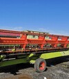 Зернозбиральний комбайн Claas Lexion 670, 5000 м/год, б/в - 12