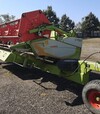 Зернозбиральний комбайн Claas Lexion 670, 5000 м/год, б/в - 13