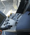 Зернозбиральний комбайн Claas Lexion 670, 5000 м/год, б/в - 14