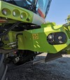 Зернозбиральний комбайн Claas Lexion 670, 5000 м/год, б/в - 3