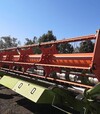 Зернозбиральний комбайн Claas Lexion 670, 5000 м/год, б/в - 6