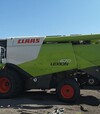 Зернозбиральний комбайн Claas Lexion 670, 5000 м/год, б/в - 7