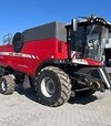 Зернозбиральний комбайн Massey Ferguson 7382 Centora, 2016 р.в, 1820 м/год, б/в - 2