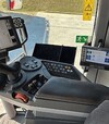Зернозбиральний комбайн Massey Ferguson 7382 Centora, 2016 р.в, 1820 м/год, б/в - 3