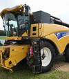 Зернозбиральний комбайн New Holland CR 9090, 2011 р.в, 2200 м/год, б/в - 4