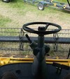 Зернозбиральний комбайн New Holland CR 9090, 2011 р.в, 2200 м/год, б/в - 6