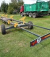 Зернозбиральний комбайн New Holland CR 9090, 2011 р.в, 2200 м/год, б/в - 9