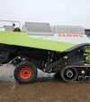 Зерноуборочный комбайн Claas Lexion 580 TT, 2010 г.в, 3550 м/ч, б/у - 4