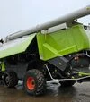 Зерноуборочный комбайн Claas Lexion 580 TT, 2010 г.в, 3550 м/ч, б/у - 5